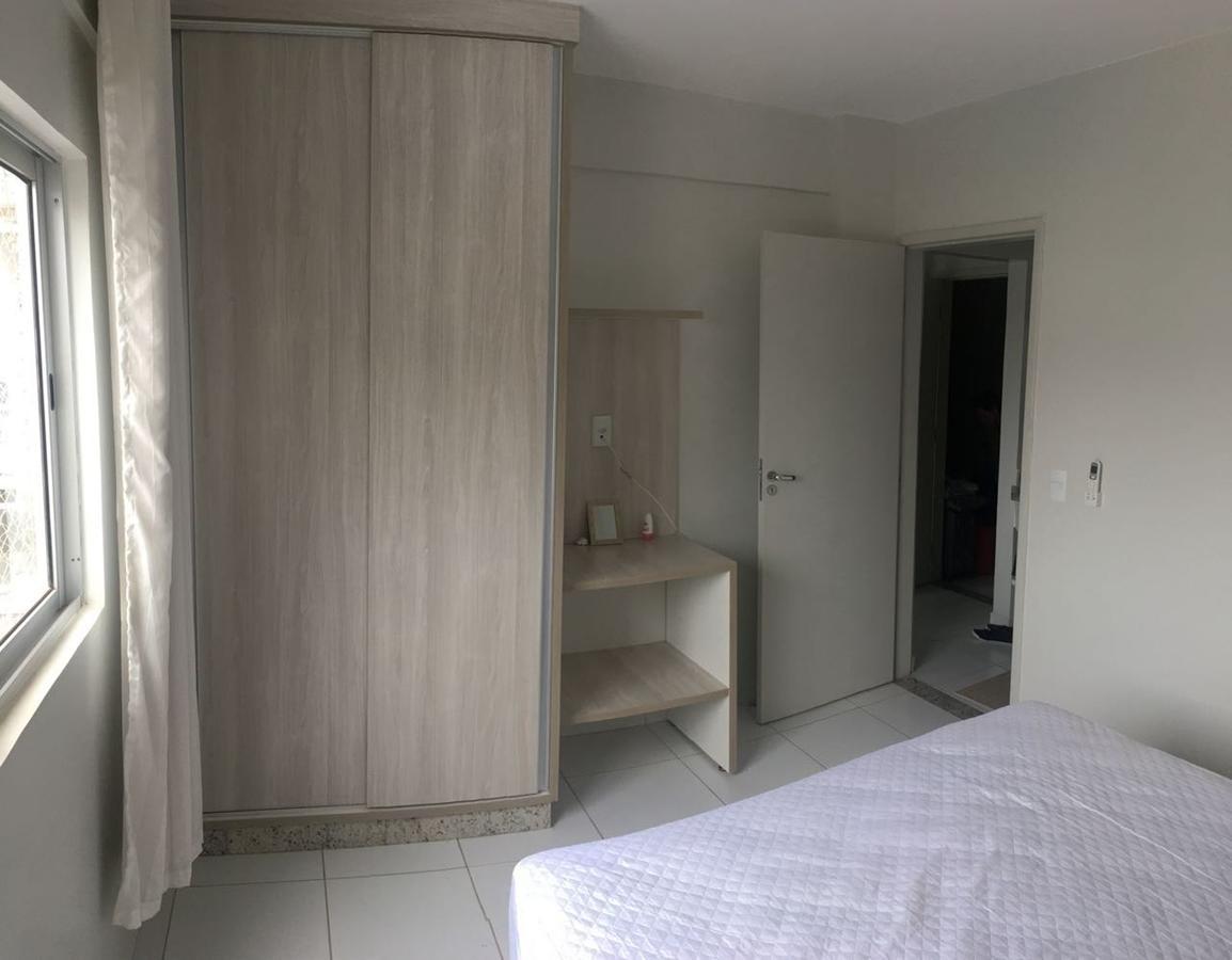 Apartamento Lagoa Quente Caldas Novas Bagian luar foto
