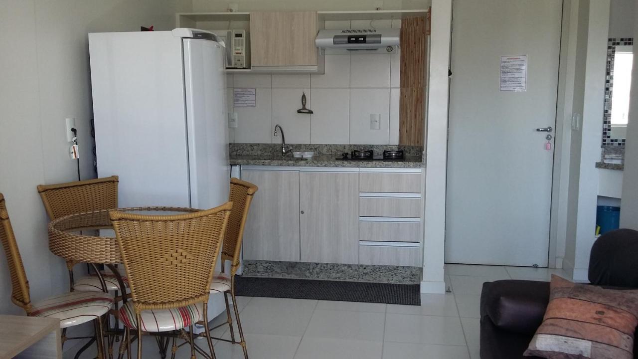 Apartamento Lagoa Quente Caldas Novas Bagian luar foto