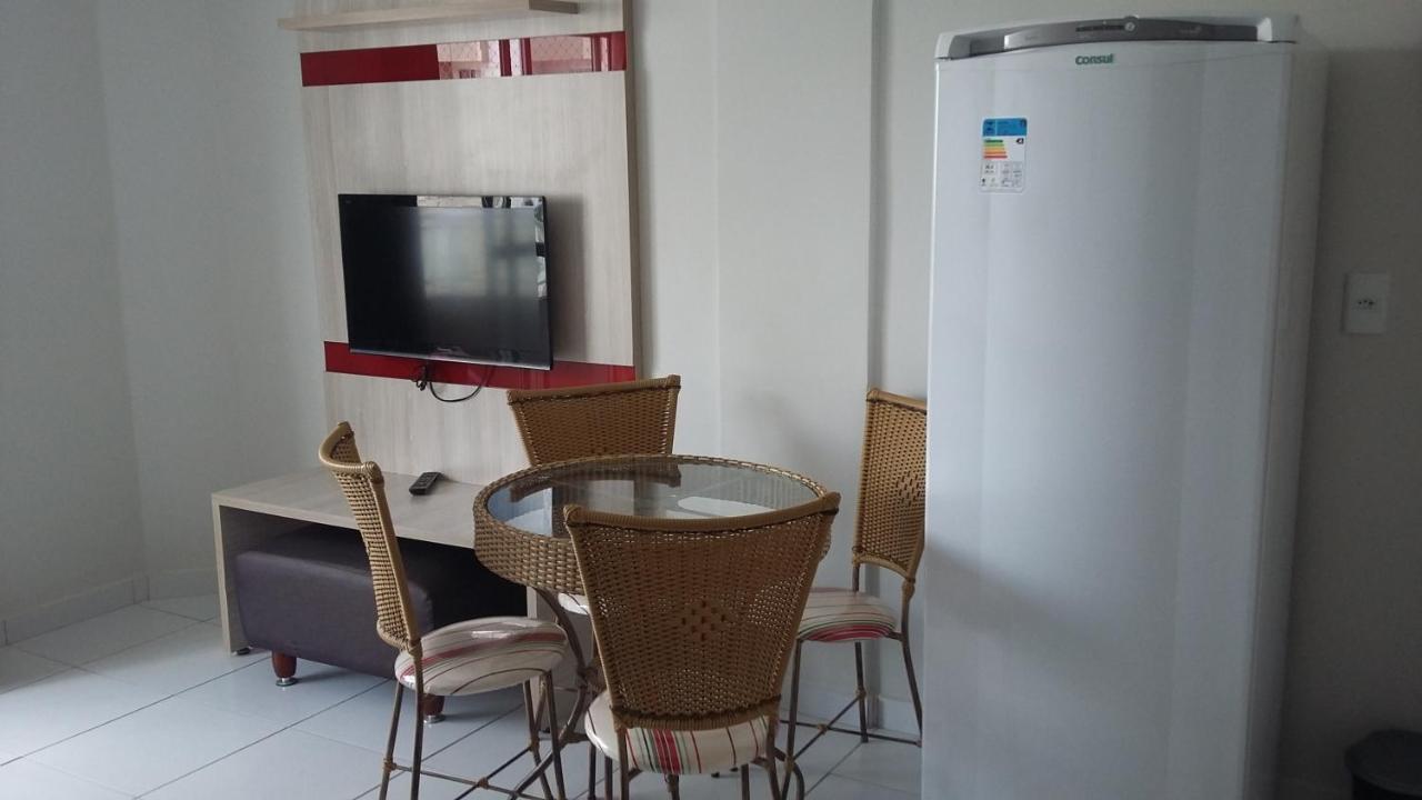 Apartamento Lagoa Quente Caldas Novas Bagian luar foto